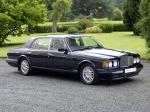 Bentley Turbo RT 1997 года